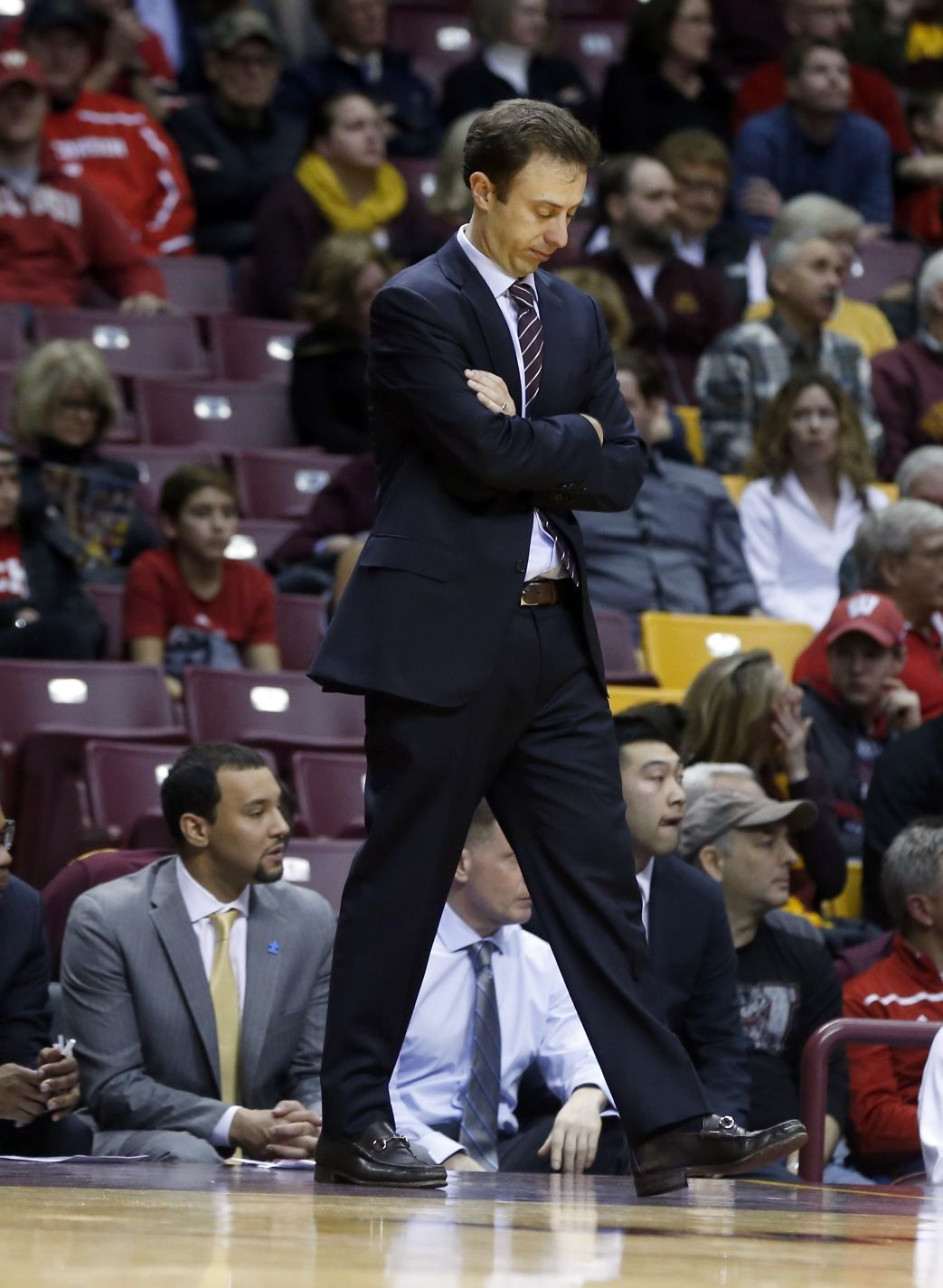 Richard Pitino